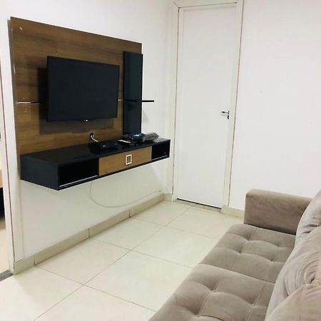Apartamento No Tremembe 20 Σάο Πάολο Εξωτερικό φωτογραφία