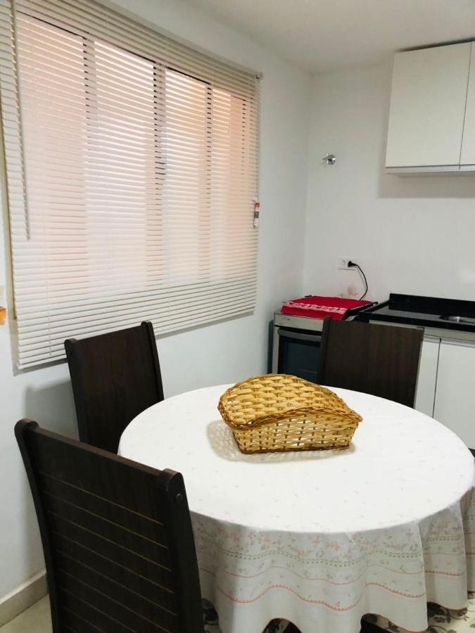 Apartamento No Tremembe 20 Σάο Πάολο Εξωτερικό φωτογραφία