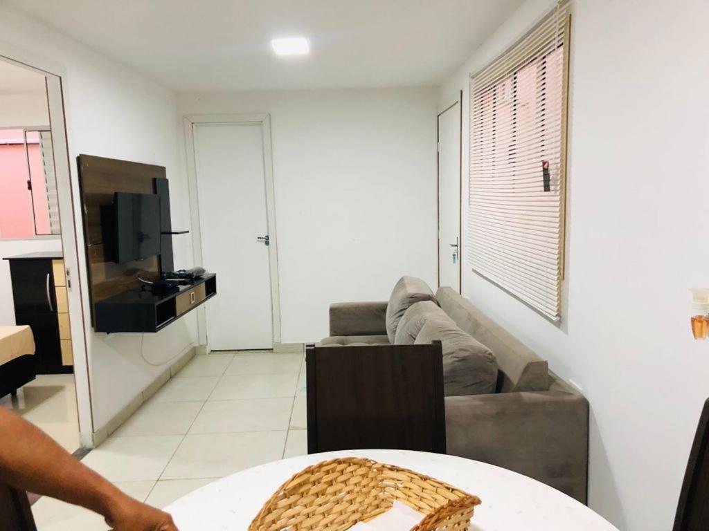 Apartamento No Tremembe 20 Σάο Πάολο Εξωτερικό φωτογραφία