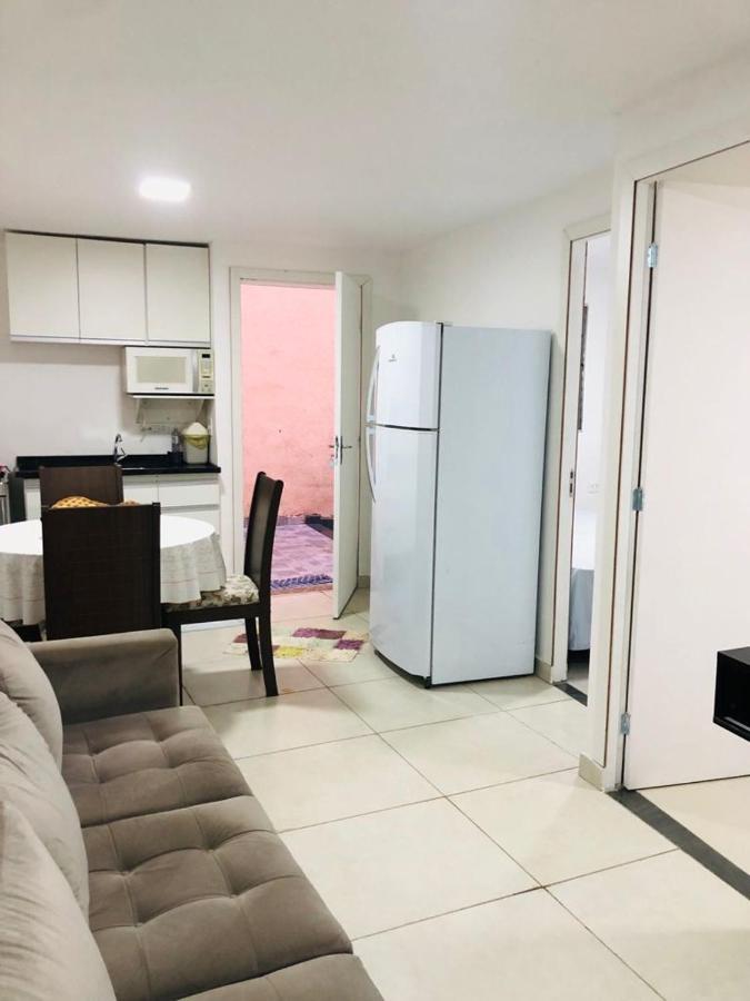 Apartamento No Tremembe 20 Σάο Πάολο Εξωτερικό φωτογραφία
