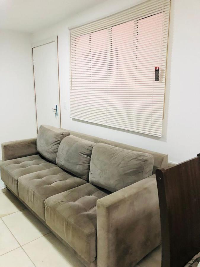 Apartamento No Tremembe 20 Σάο Πάολο Εξωτερικό φωτογραφία