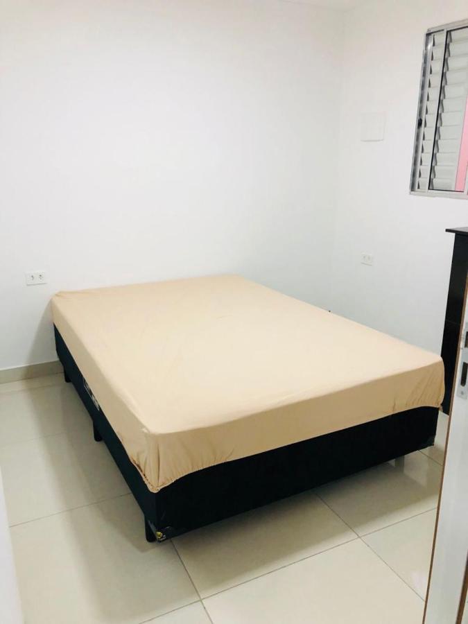 Apartamento No Tremembe 20 Σάο Πάολο Εξωτερικό φωτογραφία