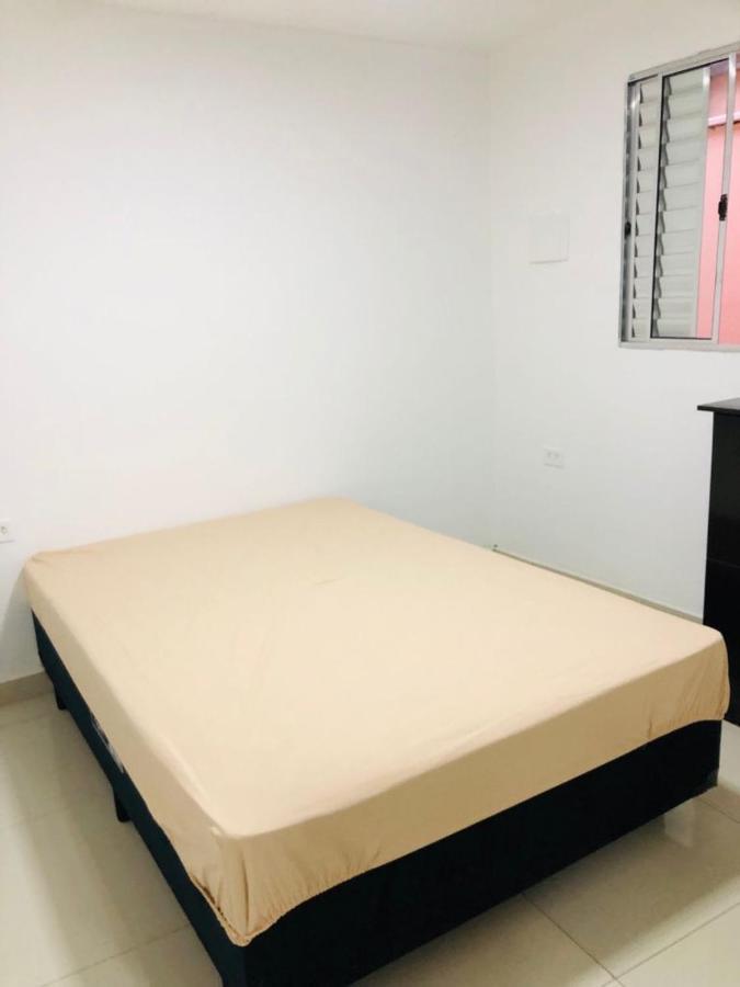 Apartamento No Tremembe 20 Σάο Πάολο Εξωτερικό φωτογραφία