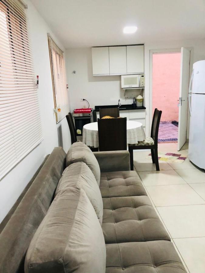 Apartamento No Tremembe 20 Σάο Πάολο Εξωτερικό φωτογραφία