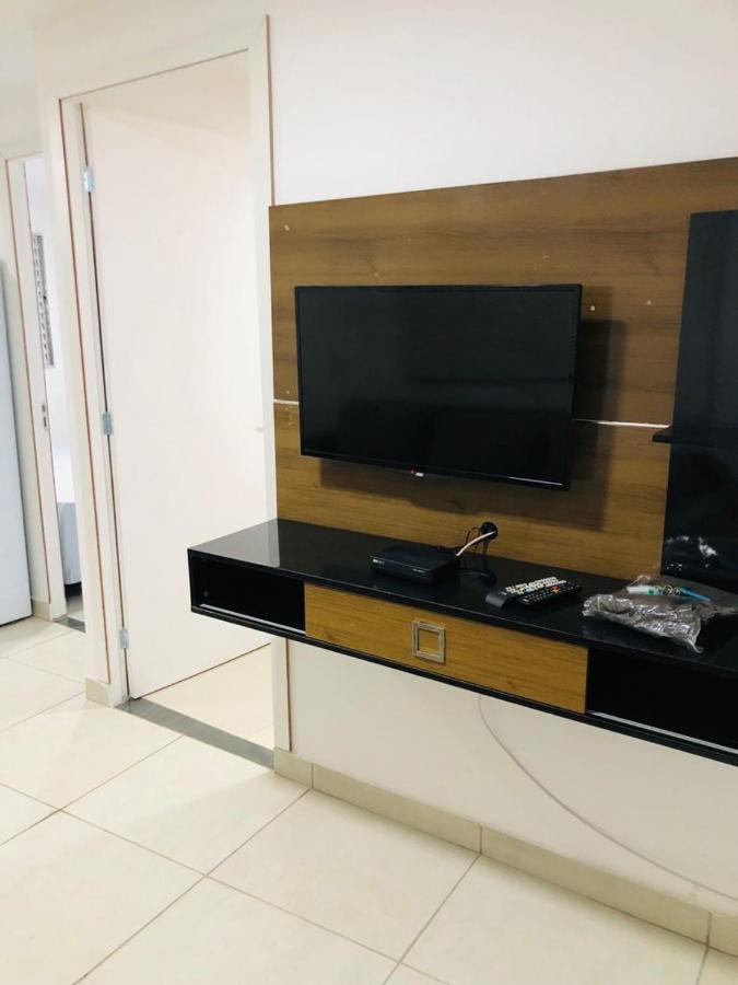 Apartamento No Tremembe 20 Σάο Πάολο Εξωτερικό φωτογραφία