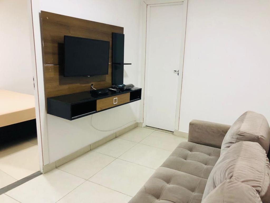 Apartamento No Tremembe 20 Σάο Πάολο Εξωτερικό φωτογραφία